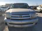 2003 TOYOTA TUNDRA