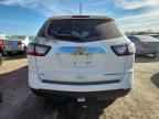 2015 CHEVROLET TRAVERSE