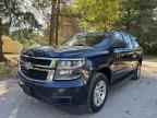 2018 CHEVROLET Suburban