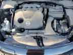 2012 NISSAN Maxima
