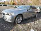 2015 BMW 5 series