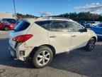 2009 NISSAN MURANO