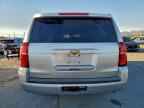 2017 CHEVROLET Suburban