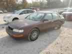 1997 NISSAN Maxima