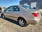 2005 TOYOTA COROLLA