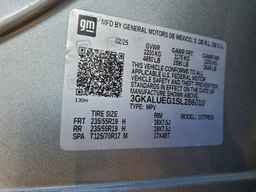 2025 GMC Terrain