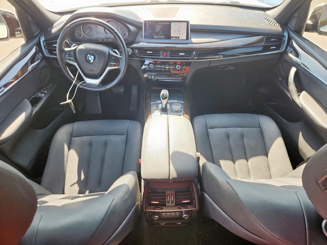 2018 BMW X5