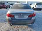 2013 BMW 5 series