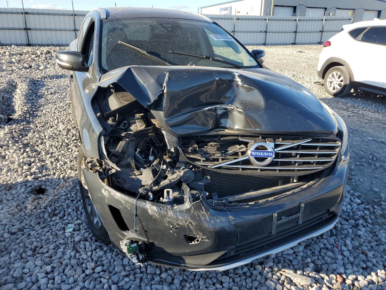2014 VOLVO XC60