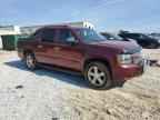 2008 CHEVROLET Avalanche