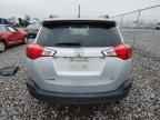 2014 TOYOTA RAV4