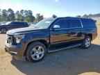 2017 CHEVROLET Suburban