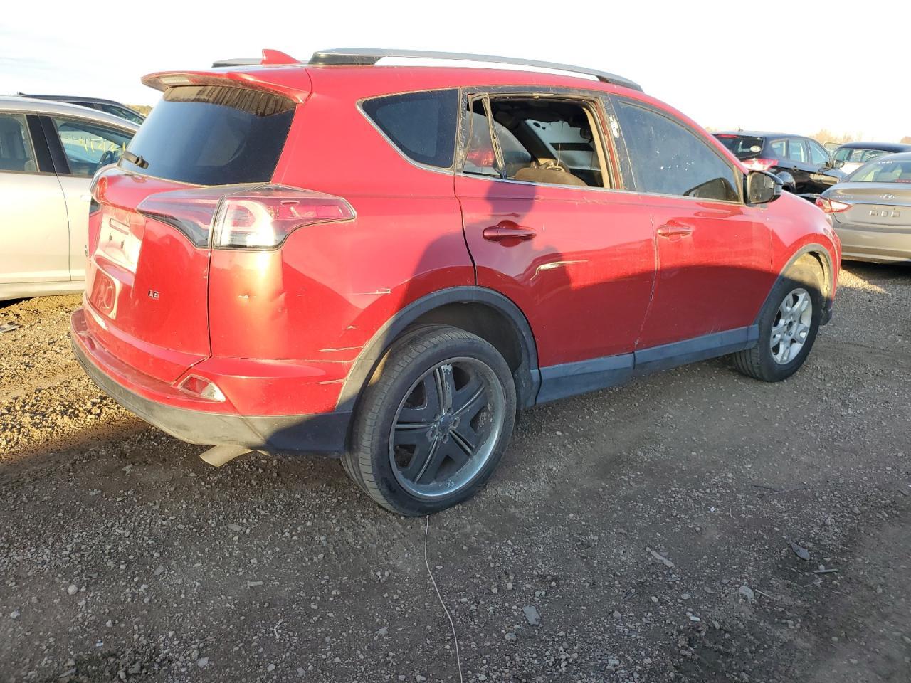 2017 TOYOTA RAV4