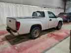 2012 CHEVROLET COLORADO