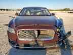 2018 LINCOLN Continental