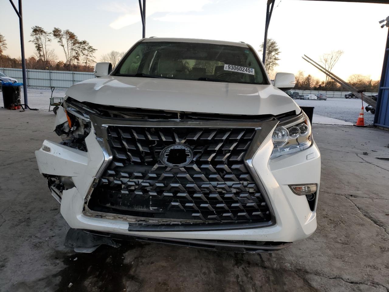 2015 LEXUS GX 460