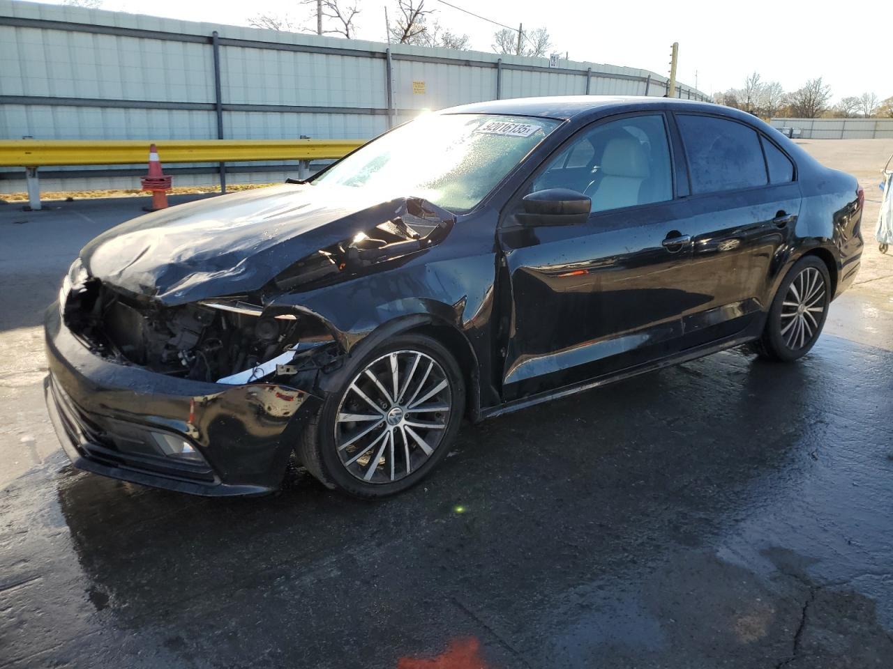 2016 VOLKSWAGEN JETTA