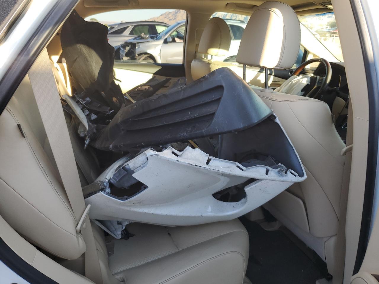 2014 LEXUS RX 350