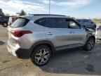 2021 KIA SELTOS