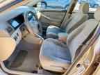 2007 TOYOTA COROLLA