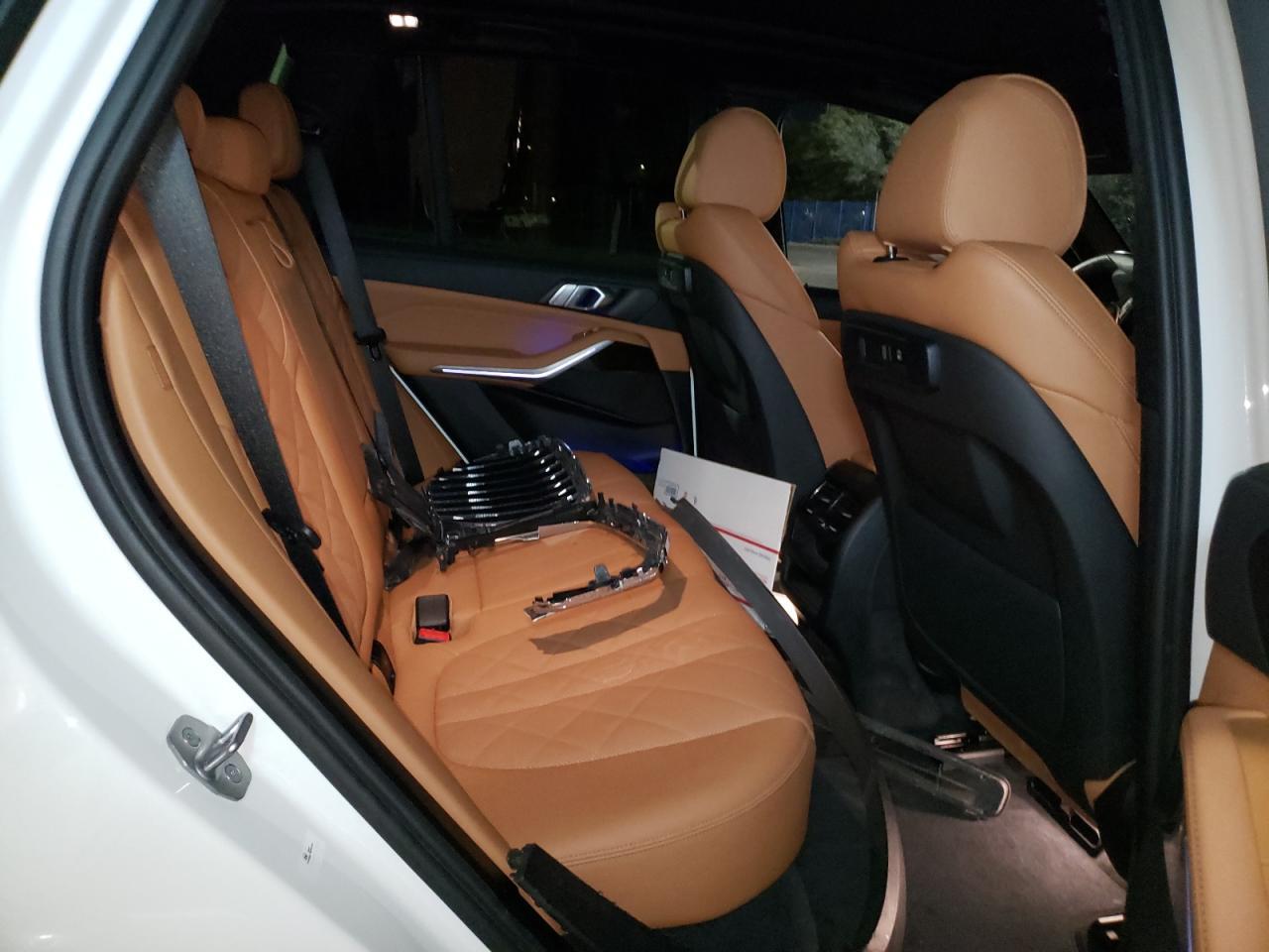 2023 BMW X5