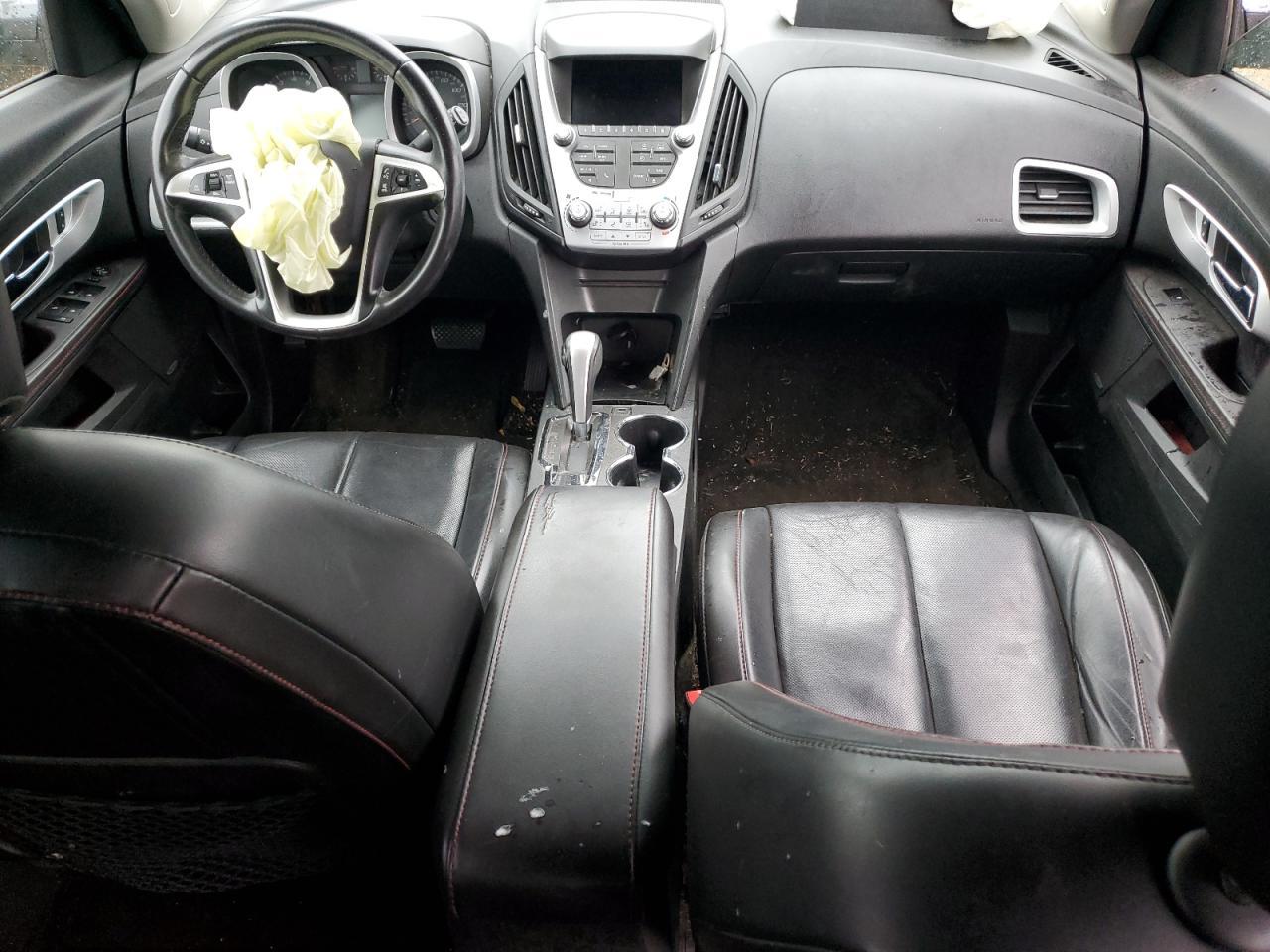 2014 CHEVROLET EQUINOX