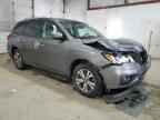 2018 NISSAN PATHFINDER