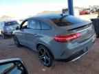 2017 MERCEDES-BENZ GLE-Class