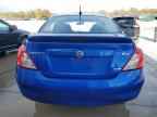 2014 NISSAN VERSA