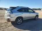 2007 LEXUS RX 400H