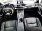 2015 LEXUS CT 200