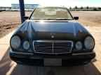 1998 MERCEDES-BENZ E-Class
