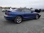 1996 FORD MUSTANG