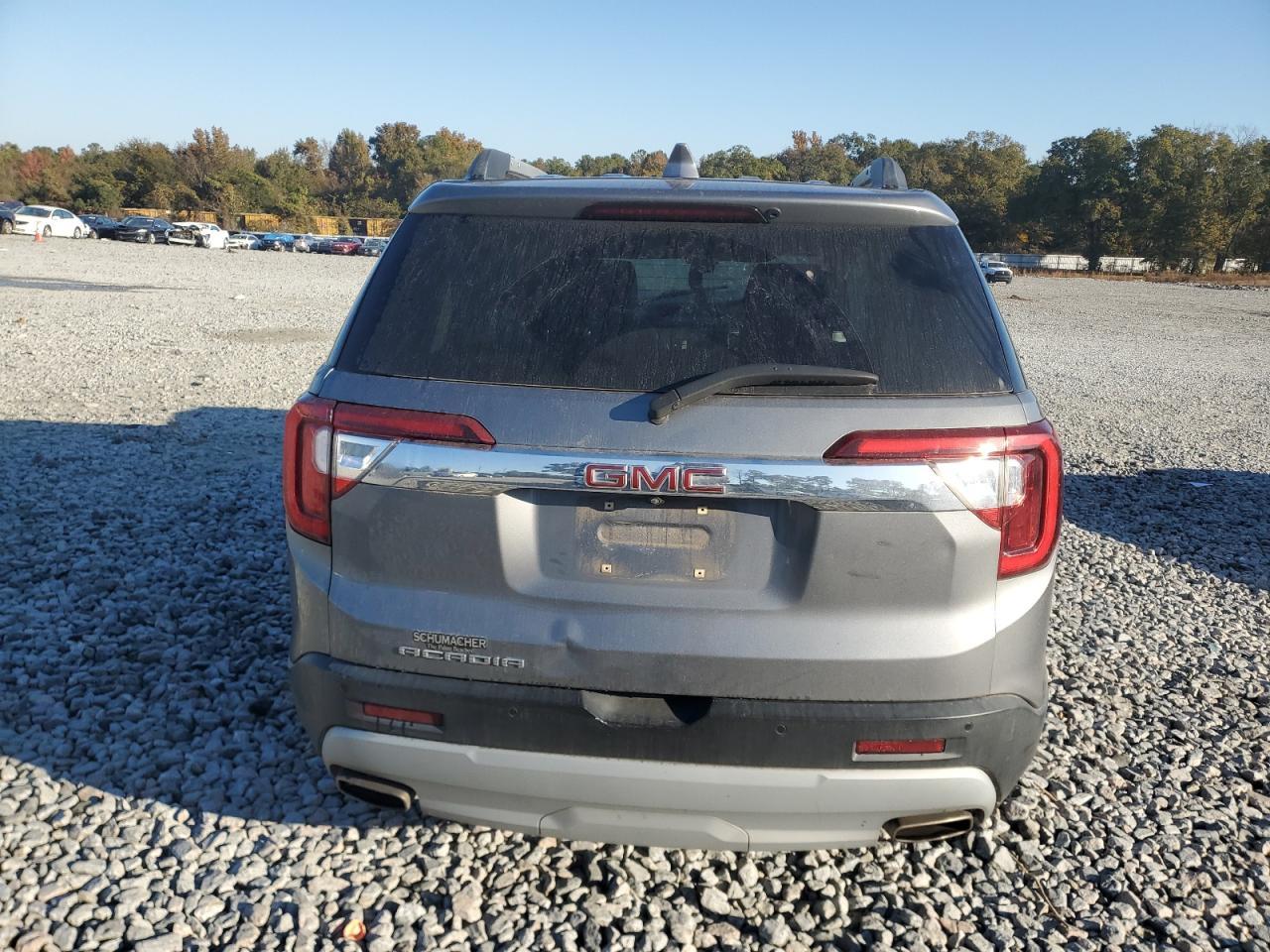 2020 GMC ACADIA