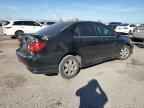 2008 TOYOTA COROLLA