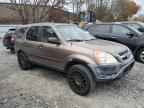 2002 HONDA CR-V