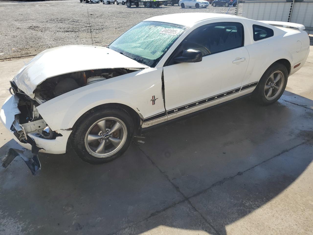 2006 FORD MUSTANG