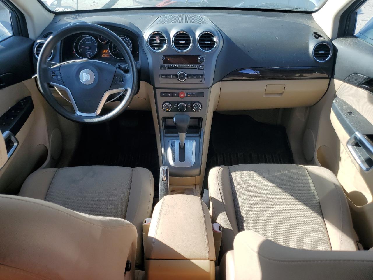 2009 SATURN Vue