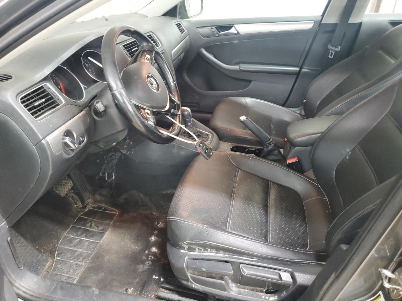 2017 VOLKSWAGEN JETTA