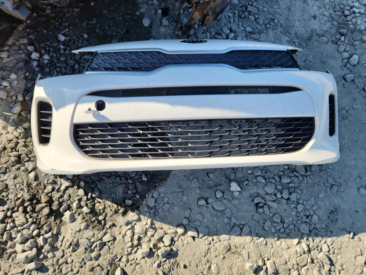 2019 KIA RIO
