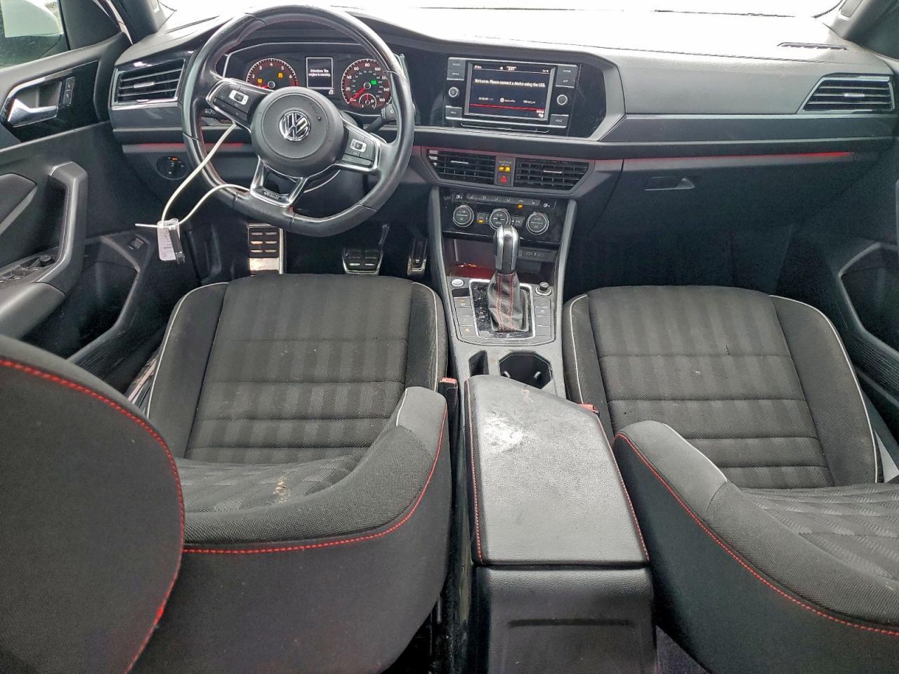 2020 VOLKSWAGEN JETTA