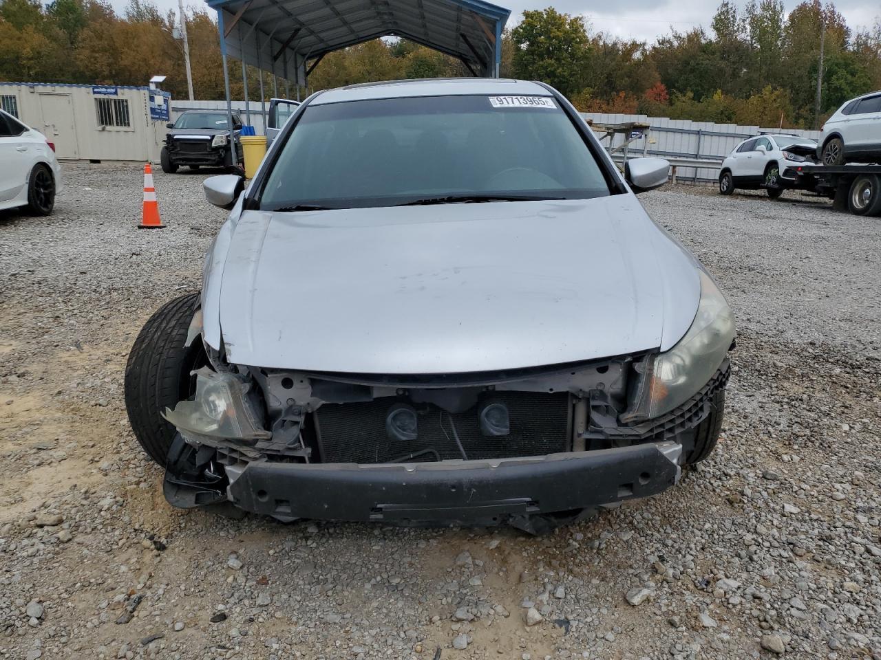 2009 HONDA ACCORD