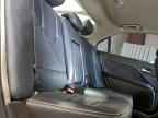 2011 FORD FUSION
