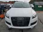 2015 AUDI Q7