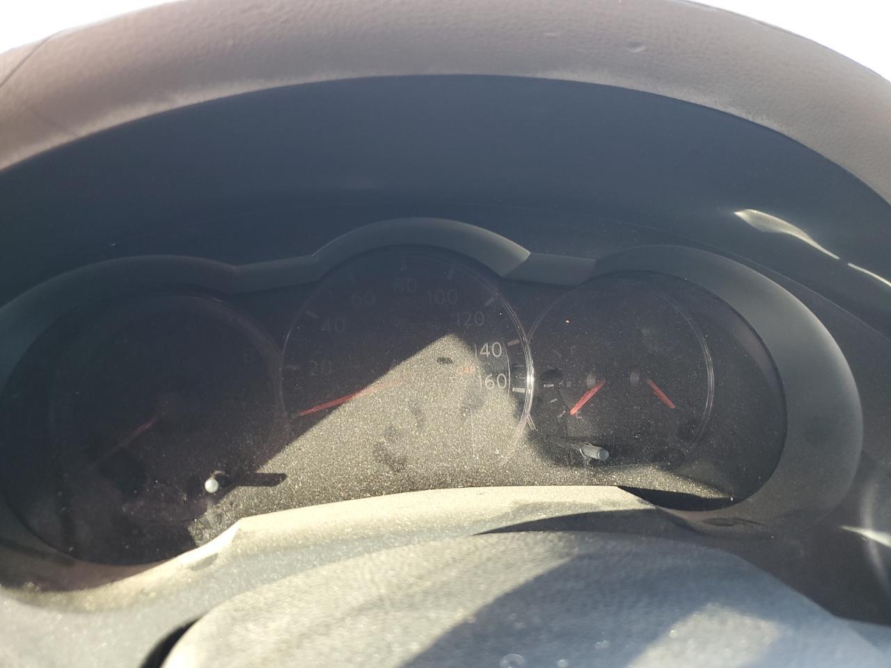 2011 NISSAN ALTIMA