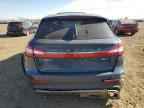 2016 LINCOLN MKX