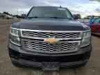 2019 CHEVROLET Suburban