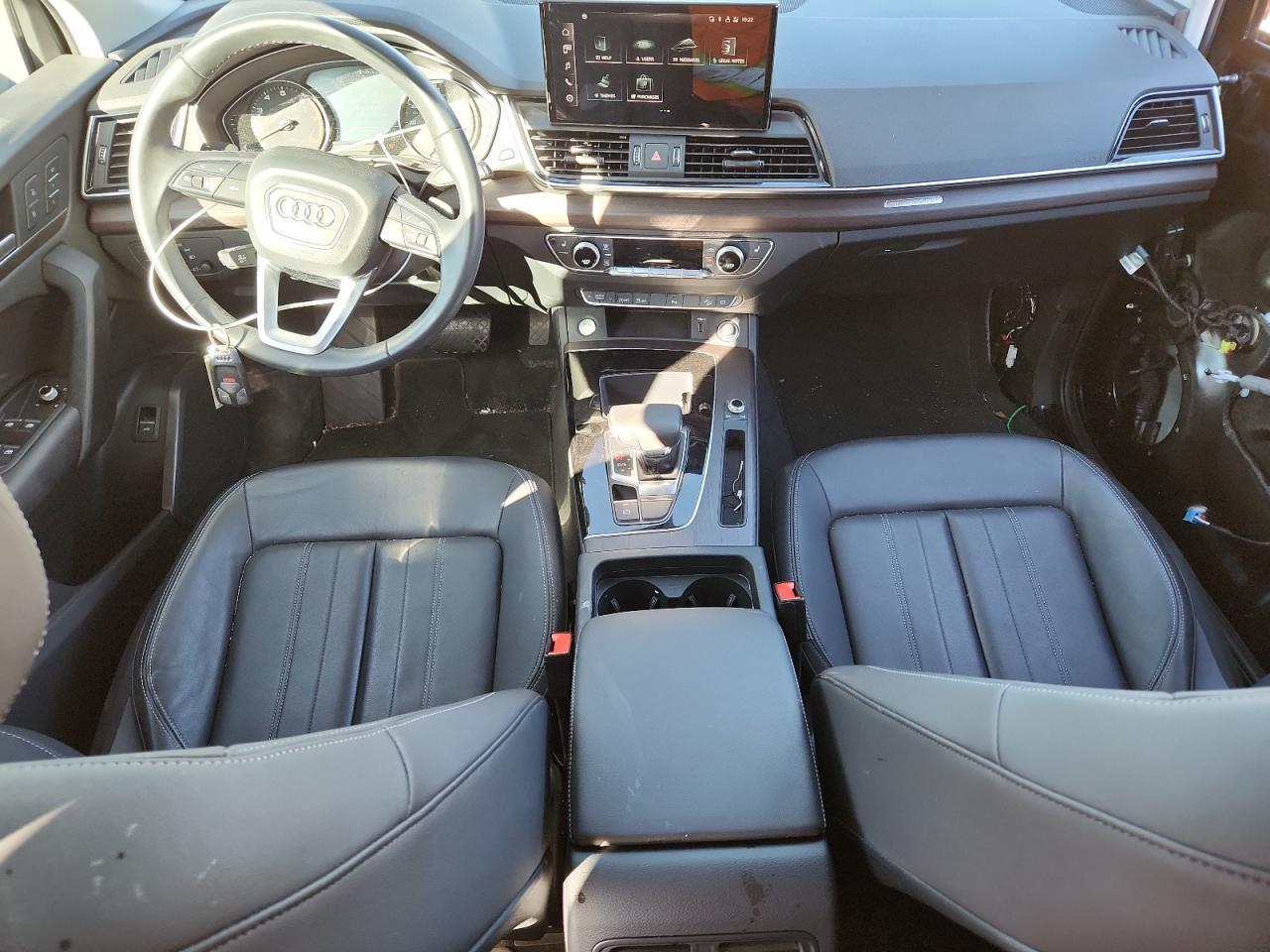 2023 AUDI Q5