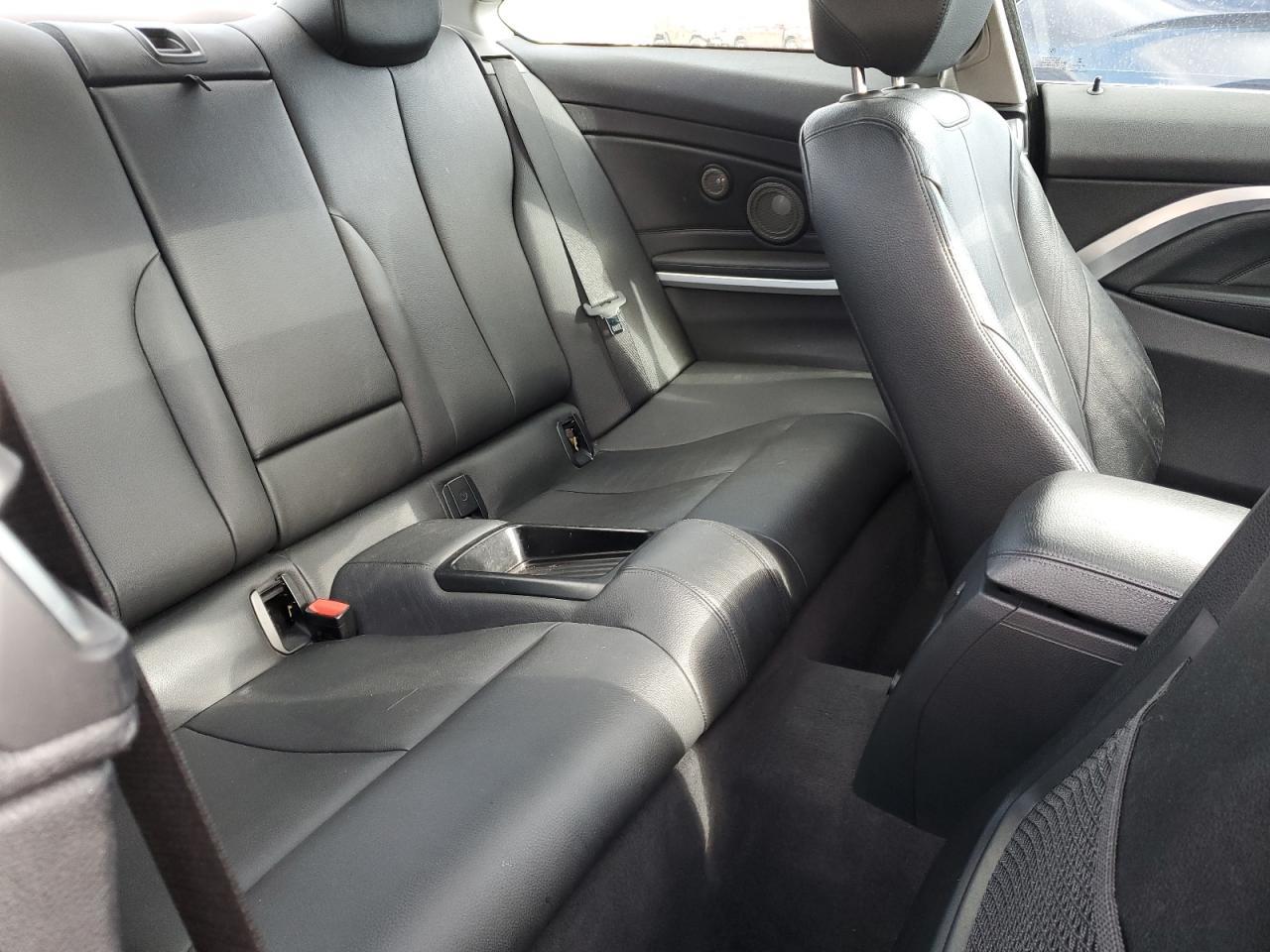 2014 BMW 4 Series