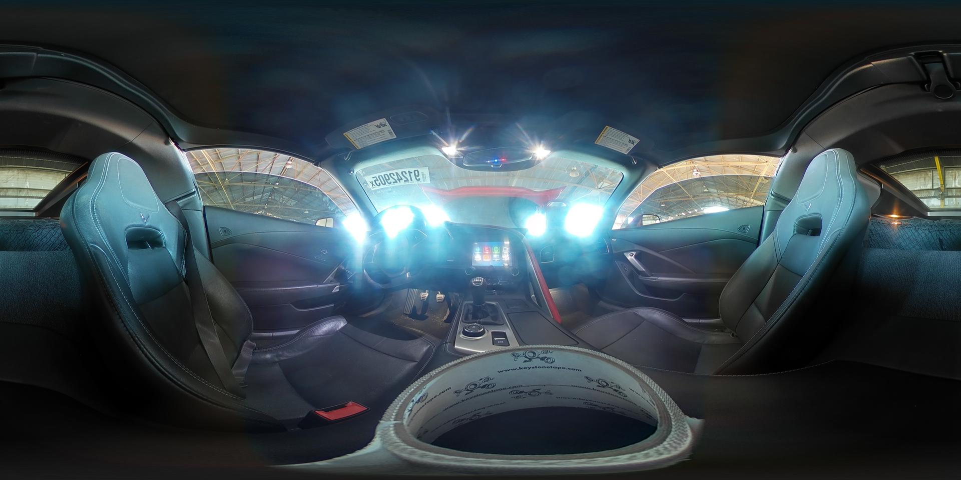 2016 CHEVROLET Corvette Stingray
